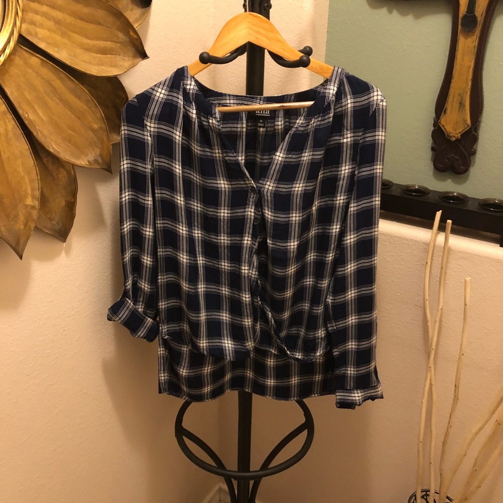 Blouse